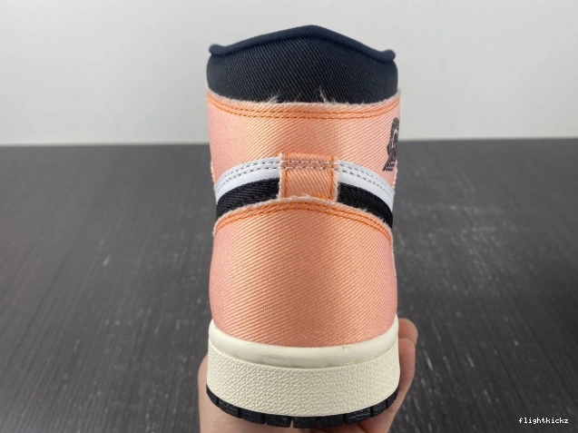 1 High DX0054-805 OG Skyline Jordan Retro 0912